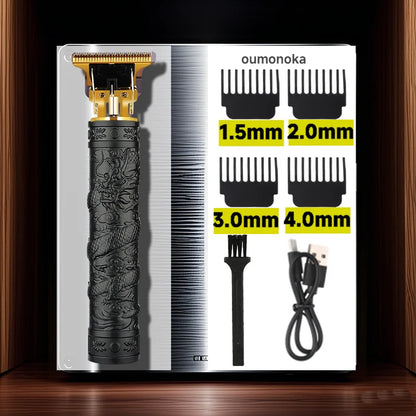 New Professional Electric Shaver for Men Razor for Men Mower Beard Trimmer Barber Shaving Machine T9 Hair Clipper Dropshipping