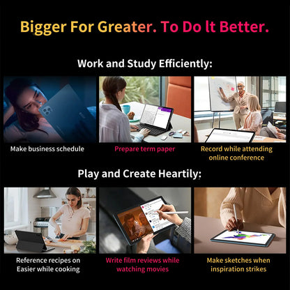 New 10.1 Inch Tablets Octa Core 4GB RAM 64GB ROM Dual SIM Cards 3G Phone Call WiFi Bluetooth Google Play Tablet Pc Android 13