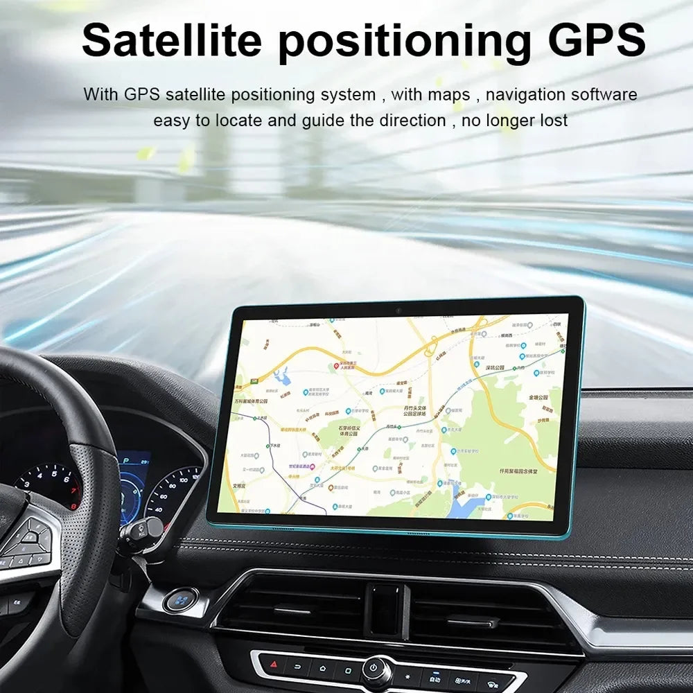 Pad 11 Pro 11.0 inch 2.5K Tablet 16GB+1TB Snapdragon 8 gen2 20000mAh Android 13 octa-core supports Split-screen Mode Tablets