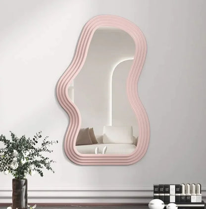Cloud Contour Cosmetic Mirror