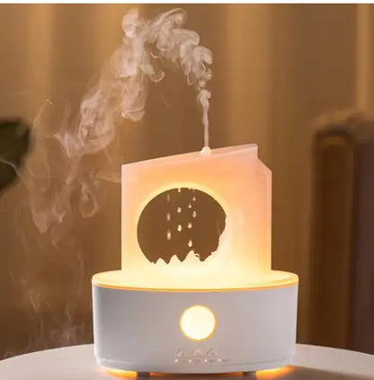 Mist Haven Aroma Diffuser