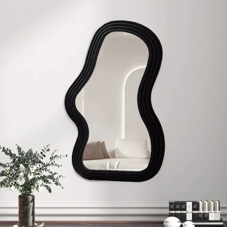 Cloud Contour Cosmetic Mirror