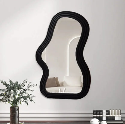 Cloud Contour Cosmetic Mirror